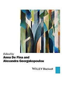 Image of The Handbook of Narrative Analysis